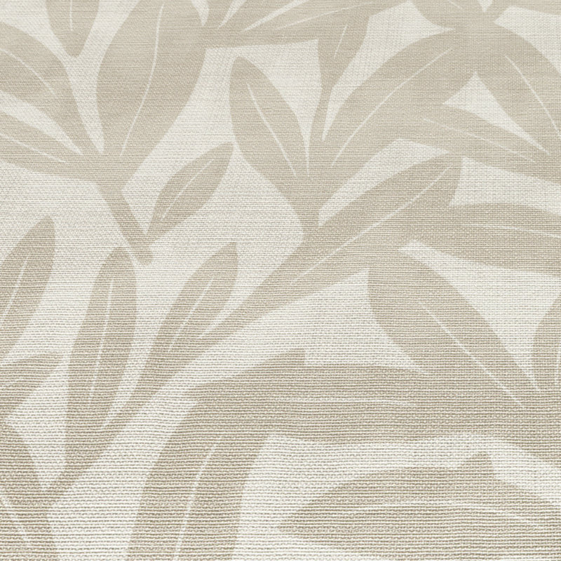 Papier peint Shadowleaf, Beige
