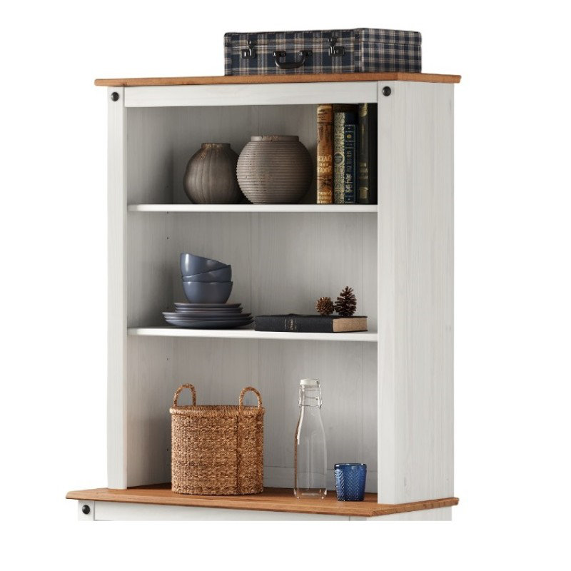 87cm Sideboard with Bar Hutch