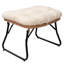 Repose-pieds d'extérieur avec coussin Kacyn-1153351773-1150738983