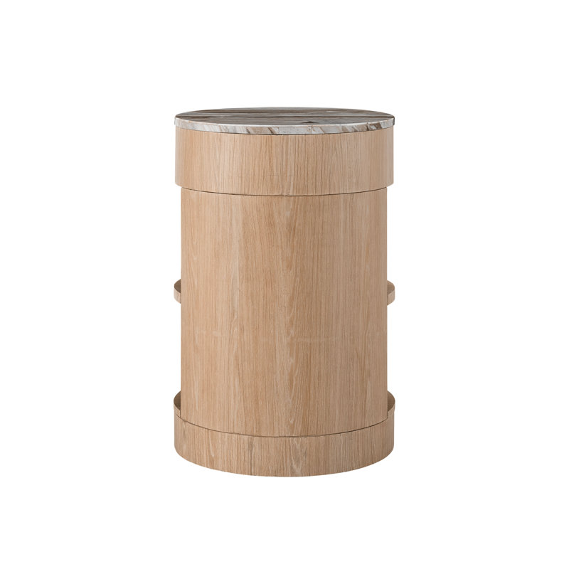 1 - Drawer Nightstand