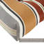 Coussin de chaise de salle à manger d'extérieur Shipton-913388289-913388309