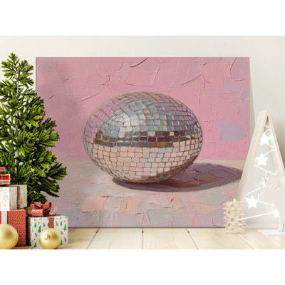 Orellana Wrapped Canvas Print Set