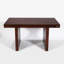 6 - Person Solid Wood Dining Set
