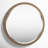Adrianne Round Wall Mirror
