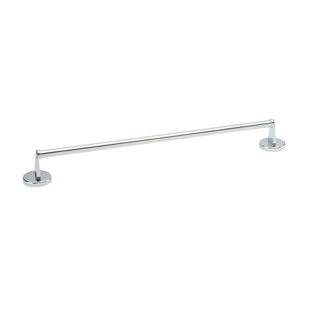 Dot 24'' Wall Towel Bar