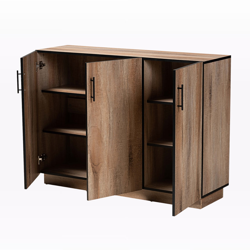 Joniah 47.09'' Sideboard