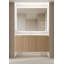 Infinity 47.2'' W Single Vanity
