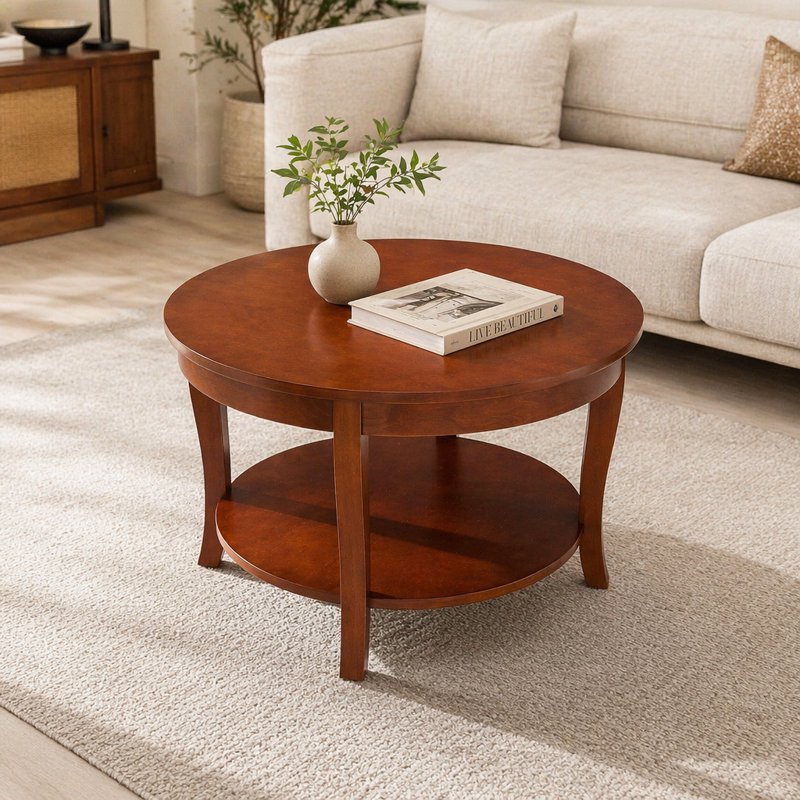 30 " W Console Table