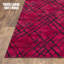 Moroccan Area Rug-105889152