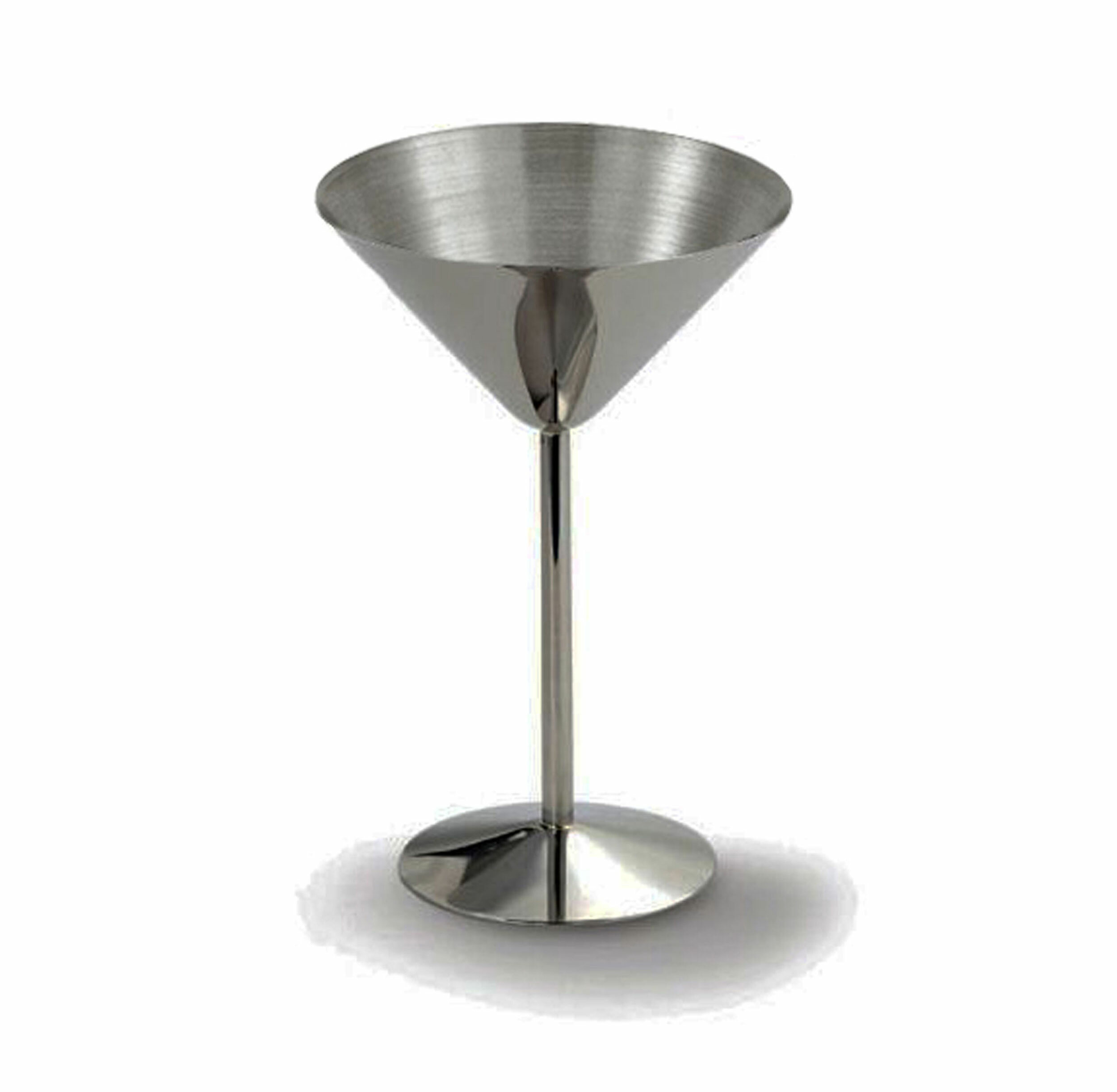 Cuisinox Martini or Dessert Goblet