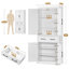 Buntin Kitchen Cabinet-1990790555