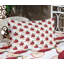 Drap-housse et coussin décoratif Ambesonne-106800334