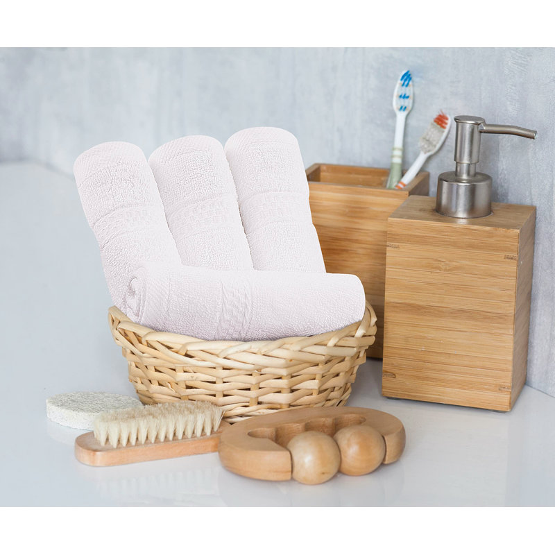 Everarda Mulit-Size Set, White