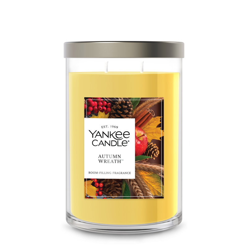  Lilac Blossoms Large Scented Candle