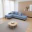 Canapé modulaire 2 pièces Calico-595353425