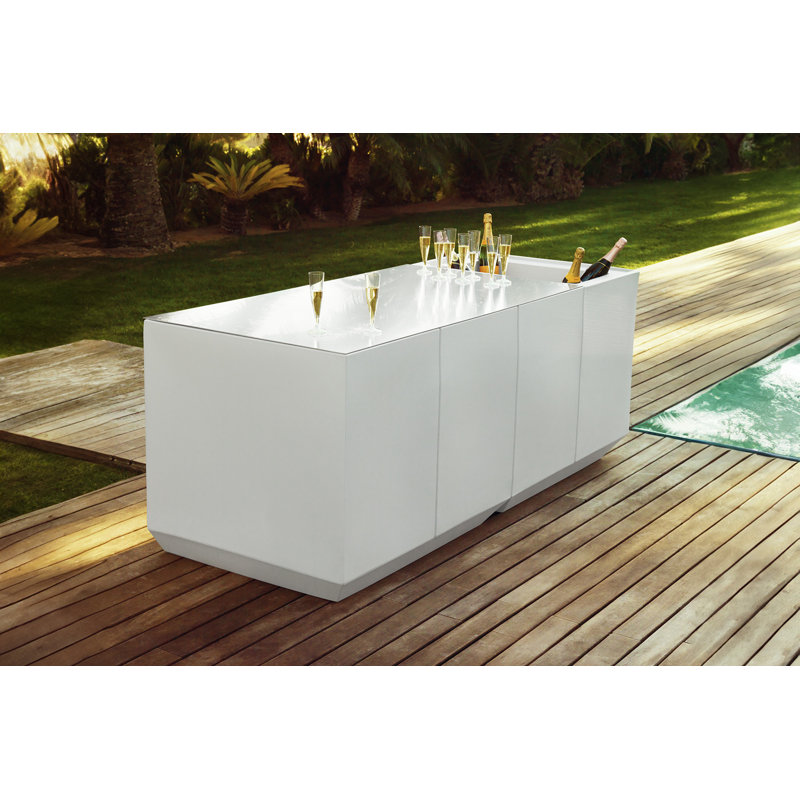 Vela - Bar Door - Basic - Ice, Ice