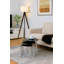 Glass Top Nesting Tables-19877441
