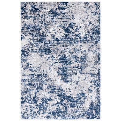 Emigsville Performance Performance Abstract Rug