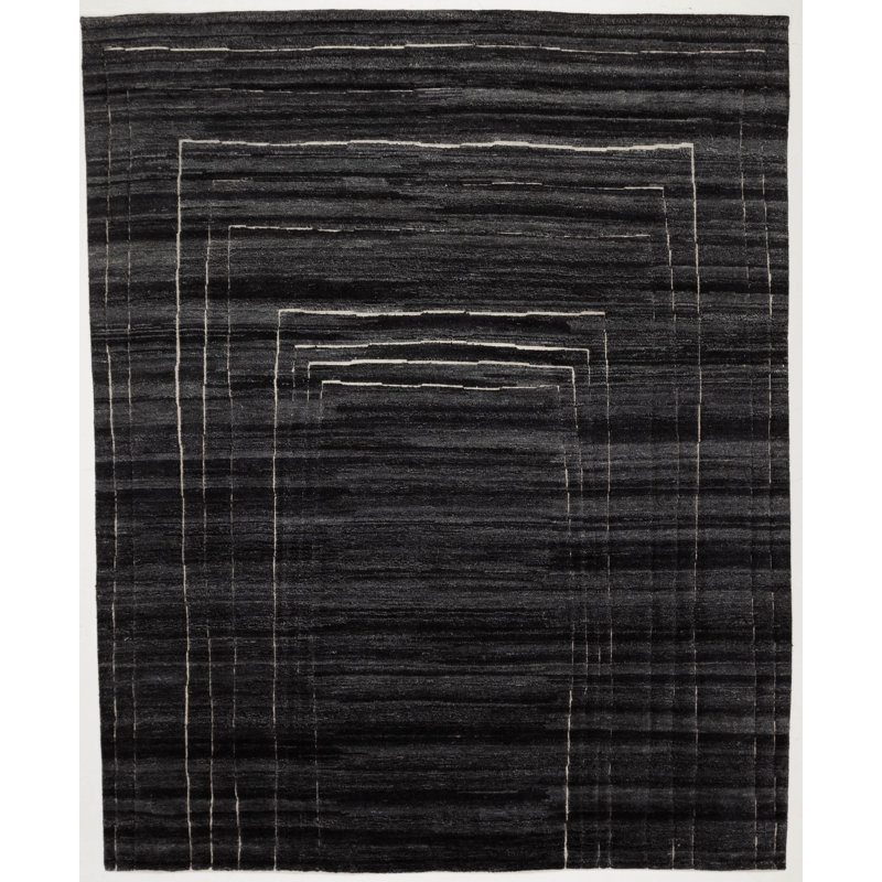 Trevarious Abstract Rug