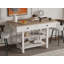 Console avec 2 tiroirs Morden Design-482840224