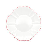 Amelie Bone China Dinner Plate