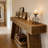 Country-Style Entryway Table,Console Table,Foyer Table,Couch Table