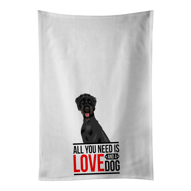 Cotton Tea Towel Kitchen Towel