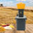 Electric Grain Mill Grinder-109746542