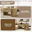 Coffee Table-1446673812