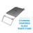 Ginnungagap Metal Monitor Stand-789284607