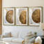 ABSTRACT Series CLXIX - Impression sur mesure encadrée de qualité supérieure - 3 pièces-85829250-85829255