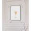 Night Spirits 6 Framed Print-465440069