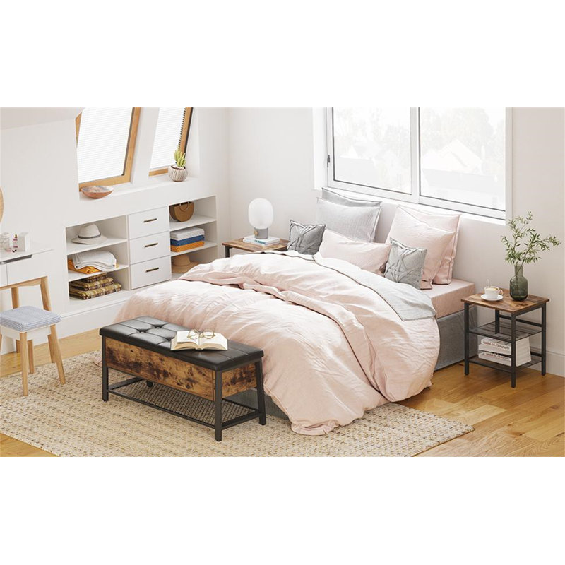 Knotweed Side Table Set