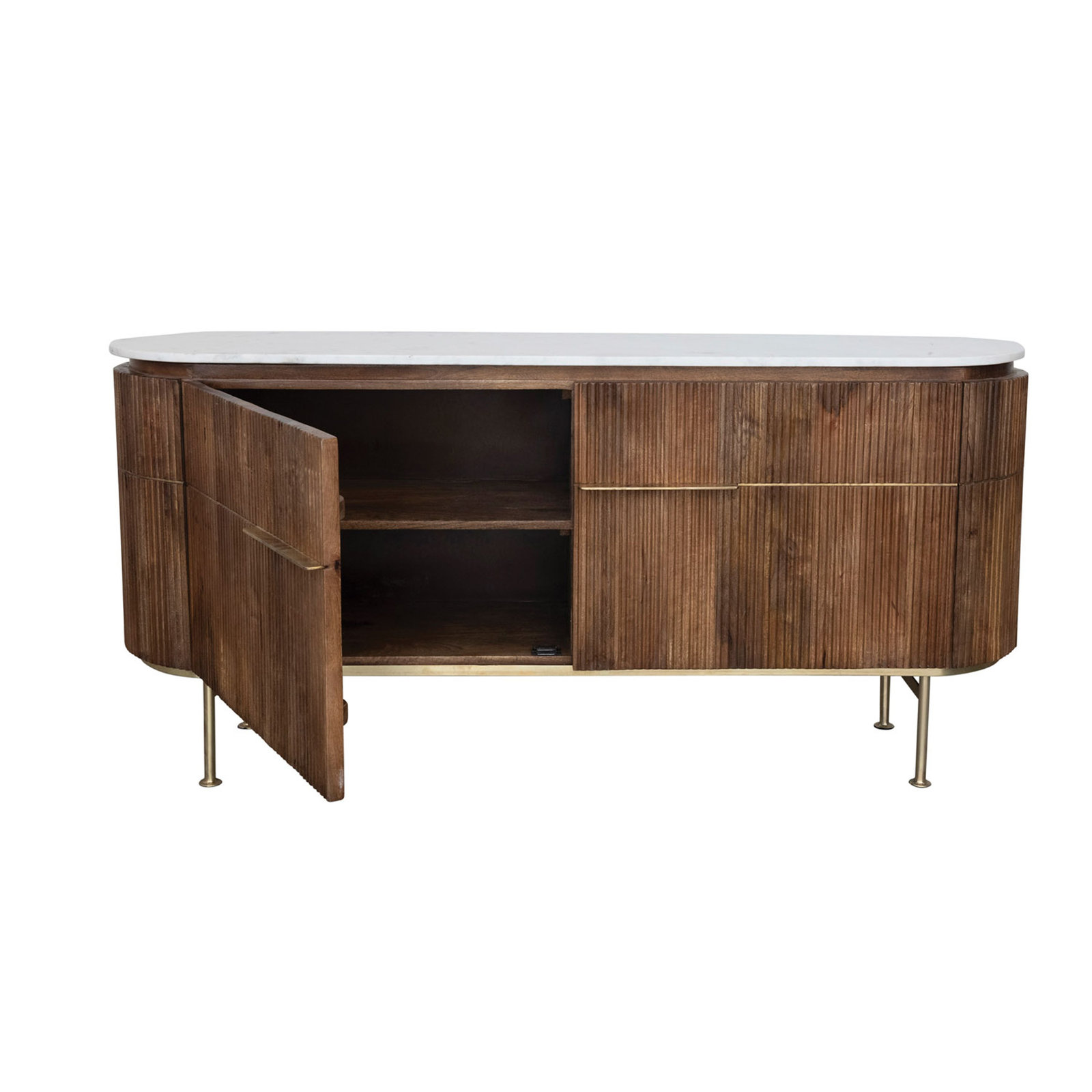 Marty 63'' Console Table