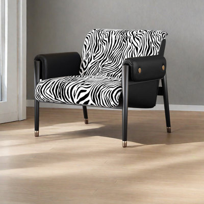Chaise d'appoint Minimalist Elegant