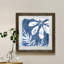 Tropical Indigo impressions II-reproduction d’art-1231753830-1231753829