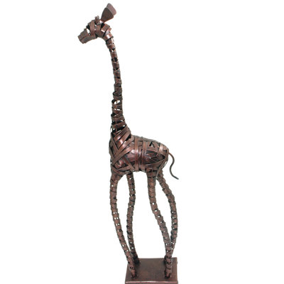 Antiope Animals Statue