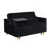 Black est en rupture de stock