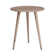 Shadwell Solid Wood Side Table