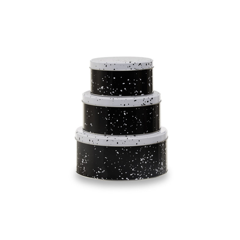 Carizma Food Storage Container