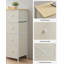 Adeoye 5 - Drawer Chest of Drawers-1008415918