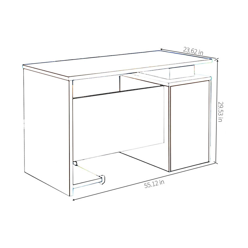 Computer Desk