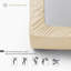 Machine Woven Fitted Sheet-133363357-133363363