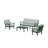 Oxford 4-Piece Deep Seating Set with Sofa-88752633-88752636