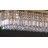 Casey-Rae 6/8/10 - Light Flush Mount Dimmable Kitchen Island Square / Rectangle Chandelier-2114930658-2101228939