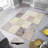 Stylish Woven Carpet, 5.2 x 7.5 Feet | 100% Polyester, 0.3 in Pile Height, Antibacterial, Non-Slip PVC Dot Underside | Machine Washable, 3D Digital Print | Perfect for Living Room, Bedroom & Home Décor-1706929856