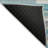 Malchow Washable Striped Indoor / Outdoor Rug-95715786