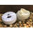 Milano Unscented Scented Can Candle with Metal Holder-55263782