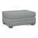 Bedford Upholstered Ottoman