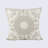 Kreutzer Cotton Floral Throw Pillow-1401852192